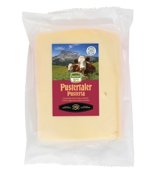 MILA, Pustertaler, 150 Gramm